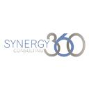 Synergy 360 logo